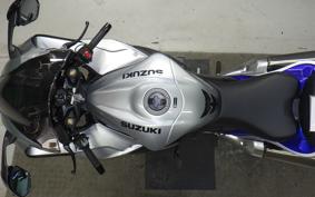 SUZUKI HAYABUSA Gen.3 2025 EJ11A