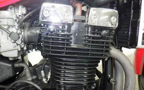 SUZUKI GSX400 IMPULSE 2009 GK7CA