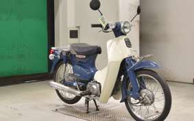 HONDA C50 SUPER CUB 2022 AA01