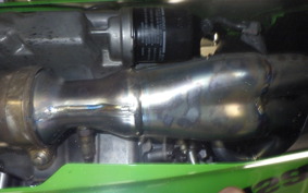 KAWASAKI ZX 10 NINJA RR 2018 ZXT02L