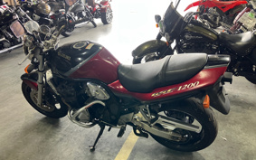 SUZUKI GSF1200 2000 GV75A