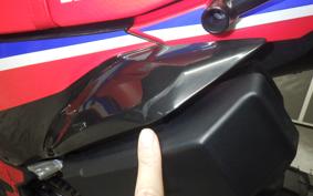 HONDA CRF250 GEN 2 RALLY MD47