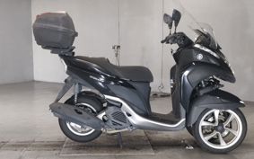 YAMAHA TRICITY 125 SE82J