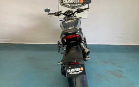 TRIUMPH ROCKET 3R 2023 YBG11J