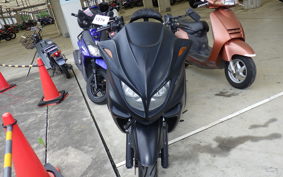 YAMAHA MAJESTY 250 Gen.2 SG03J