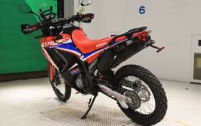 HONDA CRF250 GEN 2 RALLY MD47