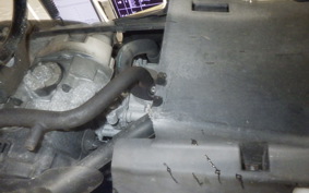 YAMAHA JOG Gen.5 2018 SA36J