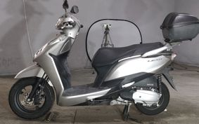 HONDA LEAD 125 JF45