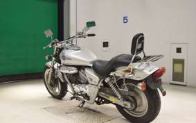 HONDA MAGNA 250 MC29