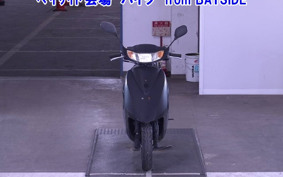 HONDA DIO