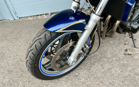 KAWASAKI ZRX-2 1997 ZR400E