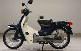 HONDA C90 SUPER CUB E HA02
