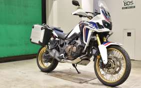 HONDA CRF1000L AFRICA TWIN DCT 2016 SD04