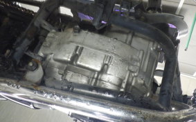 KAWASAKI ELIMINATOR 125 2005 BN125A