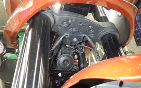 HARLEY FXLRST1920 2025