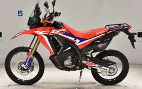 HONDA CRF250 RALLY A 2003 MD44