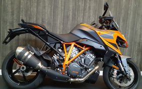KTM 1290 SUPER DUKE GT 2024 V6940