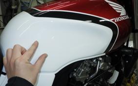 HONDA JADE 2007 MC23