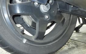 SUZUKI SKYWAVE 400 S Gen.2 CK43A
