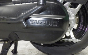 SUZUKI ADDRESS V125 2018 DT11A
