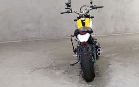 DUCATI  DUCATI  SCRAMBLER  CLASSIC  2015 K102JA