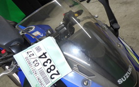 SUZUKI GSX250R 2015