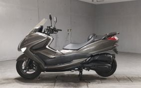 YAMAHA MAJESTY 250 SG20J
