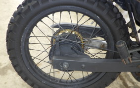 HONDA XL DEGREE 2020 MD26