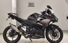 KAWASAKI NINJA 400 2020 EX400G