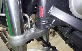 HONDA HORNET 250 MC31