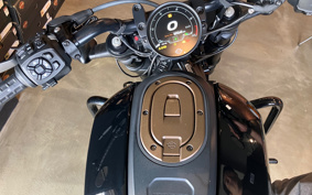 HARLEY HARLEY RH1250S 2022 ZC4