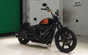HARLEY FXBBS1870 2022