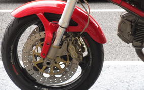 DUCATI DUCATI M400IE 2006 ZDMM407AA6B