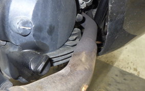 HONDA FORZA Z 1993 MF08