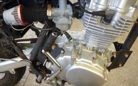 OTHER UNREGISTERED MODEL by BDS125