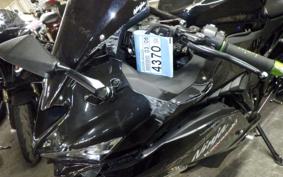 KAWASAKI ZX-25R ZX250E