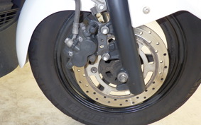 SUZUKI SKYWAVE 200 (Burgman 200) CH41A