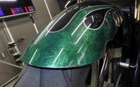HARLEY FLHX 1580 2010