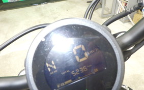 HONDA REBEL 250 A MC49