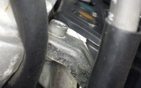 HONDA HORNET 250 2026 MC31