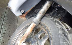 SUZUKI LET's 4 CA45A