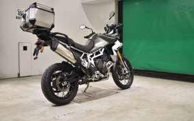 TRIUMPH TIGER 900 RALLY PRO 2022