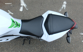 KAWASAKI NINJA 250 EX250L