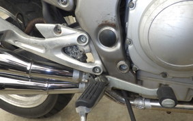 YAMAHA ZEAL 3YX