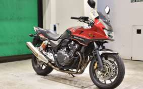 HONDA CB400 SUPER BOLDOR A 2017 NC42