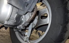 HONDA CREA SCOOPY AF55