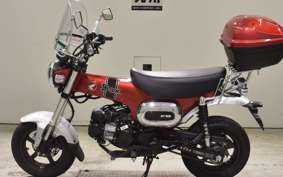 HONDA DAX 125 JB04