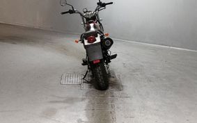 SUZUKI VAN VAN 200 NH42A