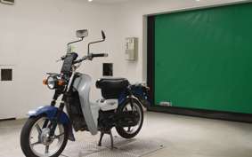 SUZUKI BIRDIE 90 2021 BD43A