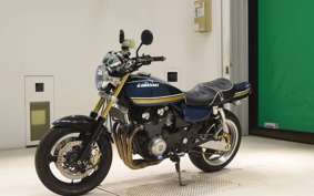 KAWASAKI ZEPHYR 400 KAI 2004 ZR400C